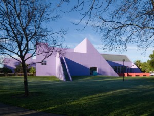 Children's Discovery Museum in San Jose