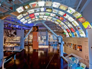 Computer History Museum