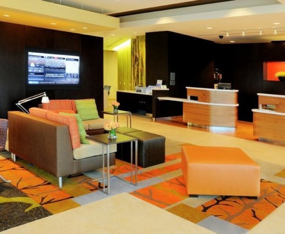 Courtyard by Marriott San Jose/Campbell