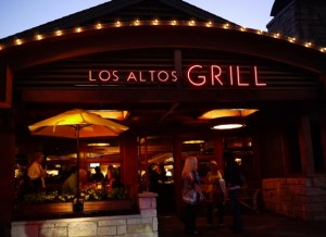 Los Altos Grill