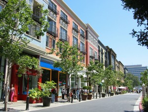 Santana Row