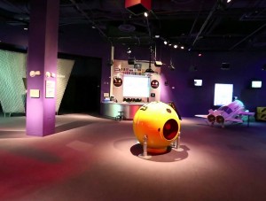 Tech Museum of Silicon Valley